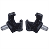 Chevy 5 x 5 Spindle 10 Degree RH - image 1