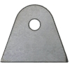 Steel Flat Body Tab - .085 in. - image 1