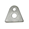 Steel Window Frame Tab 16 GA - image 1
