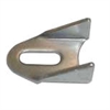 Steel Radius Tab - 90 Degree - image 1