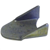 Steel Radius Tab - 90 Degree - image 1