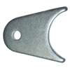 Steel Radius Tab - 1/8 in. - image 1
