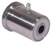 Lower Front Control Arm Bushing - Lightweight Steel - image 1