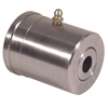 Lower Front Control Arm Bushing - Standard Steel - image 1