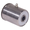 Lower Front Control Arm Bushing - Lightweight Steel - image 1