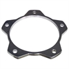 Aluminum Wide 5 Wheel Spacer - 1/2 in.