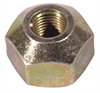 7/16 in. Steel Lug Nut - Fine Thread - image 1