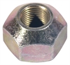 1/2 in. Steel Lug Nut - Fine Thread - image 1