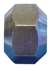 5/8 in. Steel Double Beveled Lug Nut - Coarse Thread - image 1