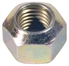 5/8 in. Steel Lug Nut - Coarse Thread - image 1