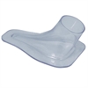 Clear Mini Single NACA Duct - 1 1/4 in. - image 1