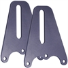 LMS V8 Slotted Top Link Bracket (Small Quick Change) - image 1