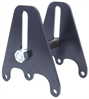 Aluminum Slotted Top Link Bracket - image 1