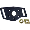 Birkhofer Aluminum Double Sided Pinion Mount Kit - image 1