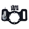 Steel Double Sided Adjustable Pinion Mount Assembly - image 1