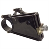 Quick Change Left Front Adjustable Panhard Bar Mount - image 1