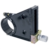 Adjustable Short Panhard Bar Bracket - Ford 9 in. - image 1
