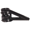 Angled Panhard Bar Bracket - 9 1/2 in. - image 1