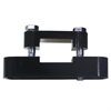 Square Tube Steel Slider Panhard Mount - 1 1/2 in. x 1 1/2 in. - image 1