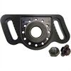 Aluminum Double Sided Climbing Pinion Mount Assembly - image 1