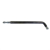 Adjustable Steel J-Bar w/ 6 in.Standard Heim Kit - image 1