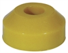 URETHANE BUSHING YELLOW S - image 1