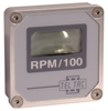 Digital Tachometer II - image 1