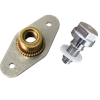 Wheel Cover Bolt Kit - 5/16 in. - image 1