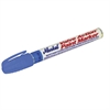 Tire Paint Marker - Light Blue - image 1