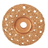 Grinding Wheel - 7 in.