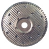 Nail Disc - 7 in. - image 1