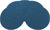 8" SANDING DISCS 36 GRIT - image 1