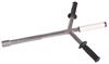 T-HANDLE TIRE WRENCH - image 1