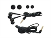 Driver Earpieces - image 1