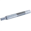5 x 5 Steel Axle Tube - 23 in. - image 1