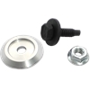 Hex Head Body Bolt and Washer Kit - 10 Piece - image 1