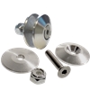 2 Piece Body Bolt and Washer Kit - 10 Piece - image 1