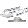 ALUMINUM BODY BRACE KIT - image 1