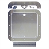 8 in. x 8 in. Access Panel - Fuel Cell - image 1