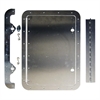 10 in. x 14 in. Access Panel - Oil Tank - image 1