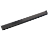 4 in. Spoiler Extension 56 in. Length - Black Finish - image 1
