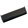 4 in. Spoiler Extension 16 in. Length - Black Finish - image 1