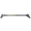 1 Piece UMP Dirt Modified Spoiler - Mill Finish - image 1