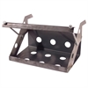 Weld-In Steel Battery Box - 11 in. - image 1