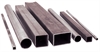 TUBING 2" X .095 SQUARE - image 1