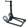 Standard Tire Prep Station Cart