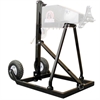 High Torque Tire Prep Cart