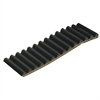 536 mm x 30 mm HTD Belt - image 1
