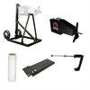 High Torque Tire Prep Kit for 5 x 5 Wheels