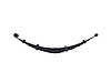 2000-2004 FORD SUPER-DUTY FRONT 4 in. LIFT LEAF SPRING - image 1